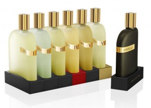 Amouage The Library Collection Opus V EDP 100ml за Мъже и Жени - Img 3