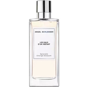 Angel Schlesser Splendid Orange Blossom EDT 100ml за Мъже и Жени БЕЗ ОПАКОВКА
