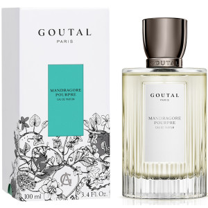 Annick Goutal Mandragore Pourpre EDT 100ml за Мъже и Жени БЕЗ ОПАКОВКА - Img 2