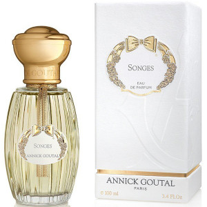 Annick Goutal Songes EDP 100ml за Жени БЕЗ ОПАКОВКА - Img 2