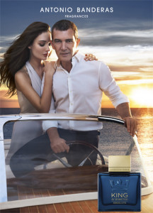 Antonio Banderas King of Seduction Absolute EDT 200ml за Мъже - Img 2
