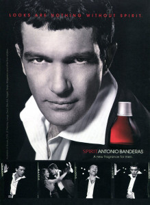 Antonio Banderas Spirit EDT 100ml за Мъже БЕЗ ОПАКОВКА - Img 3