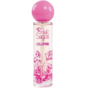 Aquolina Pink Sugar Lollipink EDT 100ml за Жени БЕЗ ОПАКОВКА