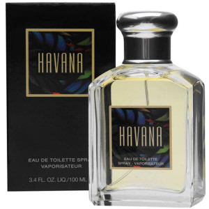Aramis Havana EDT 100ml за Мъже БЕЗ ОПАКОВКА - Img 3