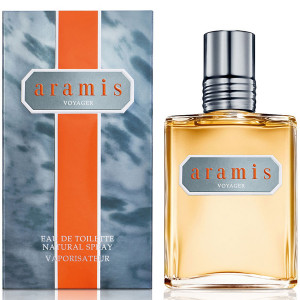Aramis Voyager EDT 110ml за Мъже БЕЗ ОПАКОВКА - Img 3