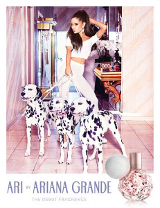 Ariana Grande Ari EDP 100ml за Жени - Img 2