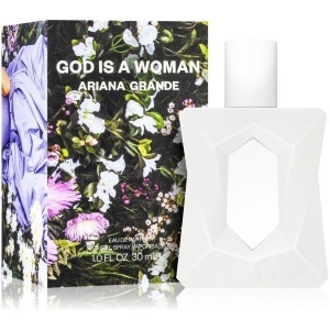 Ariana Grande God Is A Woman EDP 30ml за Жени - Img 1