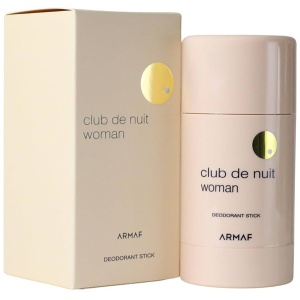 Armaf Club De Nuit Deo Stick 75ml за Жени