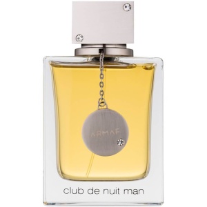Armaf Club De Nuit Man Deo Body Spray 200ml за Мъже - Img 2