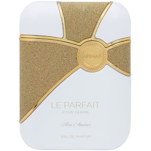 Armaf Le Parfait Mon Amour EDP 100ml за Жени - Img 2