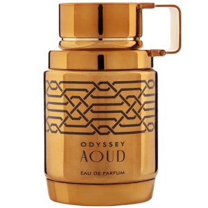 Armaf Odyssey Aoud EDP 100ml за Мъже - Img 2