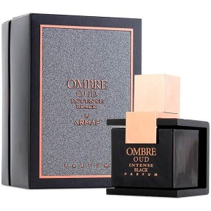 Armaf Ombre Oud Intense Black Parfum 100ml за Мъже