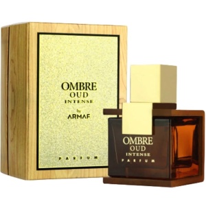 Armaf Ombre Oud Intense Parfum 100ml за Мъже