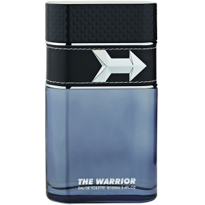 Armaf The Warrior EDT 100ml за Мъже - Img 2