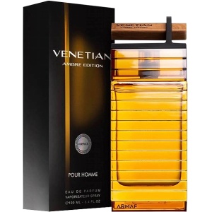 Armaf Venetian Amber Edition EDP 100ml за Мъже