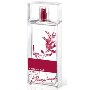 Armand Basi In Red Blooming Bouquet EDT 100ml за Жени БЕЗ ОПАКОВКА