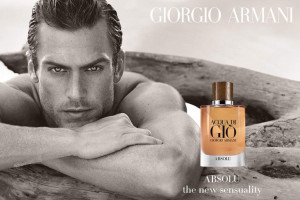 Armani Acqua Di Gio Absolu EDP 75ml за Мъже БЕЗ ОПАКОВКА - Img 3