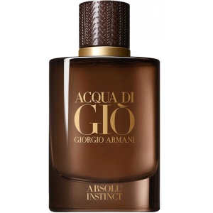 Armani Acqua Di Gio Absolu Instinct EDP 75ml за Мъже БЕЗ ОПАКОВКА