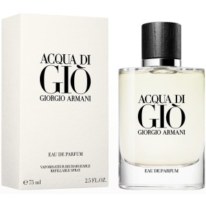 Armani Acqua Di Gio Eau de Parfum EDP 75ml за Мъже