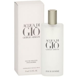 Armani Acqua Di Gio EDT 15ml за Мъже