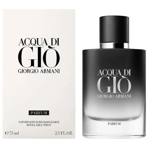 Armani Acqua Di Gio Parfum 75ml за Мъже