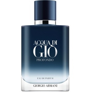 Armani Acqua Di Gio Profondo EDP 100ml за Мъже - Img 2