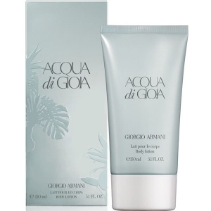 Armani Acqua Di Gioia Body Lotion 150ml за Жени
