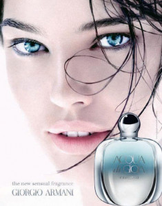 Armani Acqua Di Gioia Essenza EDP 50ml за Жени БЕЗ ОПАКОВКА - Img 2