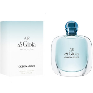 Armani Air di Gioia EDP 50ml за Жени БЕЗ ОПАКОВКА - Img 3