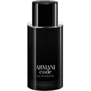 Armani Code Eau de Toilette (2023) EDT 75ml за Мъже БЕЗ ОПАКОВКА