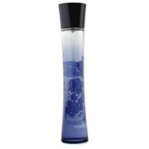 Armani Code EDT 75ml за Жени БЕЗ ОПАКОВКА