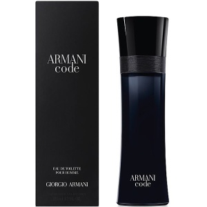 Armani Code EDT 75ml за Mъже