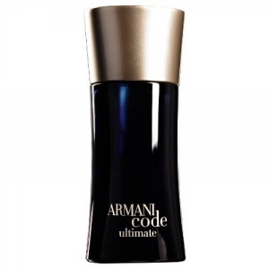 Armani Code Ultimate EDT Intense 75ml за Mъже БЕЗ ОПАКОВКА