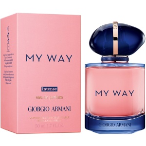 Armani My Way Intense EDP 50ml за Жени