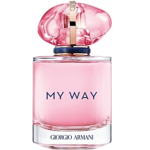 Armani My Way Nectar EDP 90ml за Жени БЕЗ ОПАКОВКА - Img 1