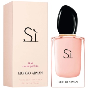 Armani Si Fiori EDP 50ml за Жени