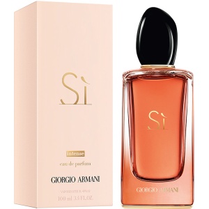 Armani Si Intense (2021) EDP 100ml за Жени