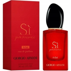 Armani Si Passione Eclat EDP 30ml за Жени