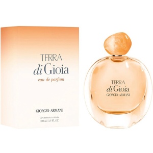 Armani Terra di Gioia EDP 100ml за Жени БЕЗ ОПАКОВКА - Img 3
