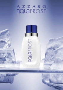 Azzaro Aqua Frost EDT 75ml за Мъже БЕЗ ОПАКОВКА - Img 2