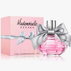 Azzaro Mademoiselle EDT 50ml за Жени