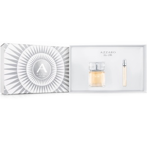 Azzaro Pour Elle Комплект (EDP 75ml + EDP 7.5ml) за Жени