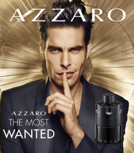 Azzaro The Most Wanted Intense EDP 100ml за Мъже - Img 2