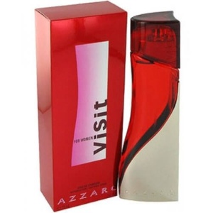 Azzaro Visit EDP 75ml за Жени