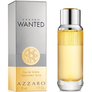 Azzaro Wanted EDT 30ml за Мъже