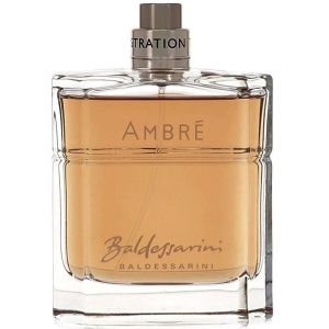 Baldessarini Ambré EDT 90ml за Мъже БЕЗ ОПАКОВКА