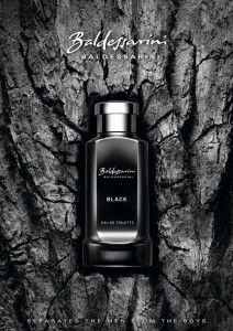 Baldessarini Black EDT 75ml за Мъже БЕЗ ОПАКОВКА - Img 2