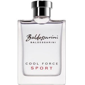 Baldessarini Cool Force Sport EDT 90ml за Мъже БЕЗ ОПАКОВКА