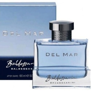 Baldessarini Del Mar EDT 50ml за Мъже