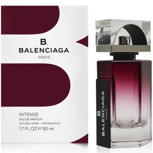 Balenciaga B.Balenciaga Intense EDP 50ml за Жени
